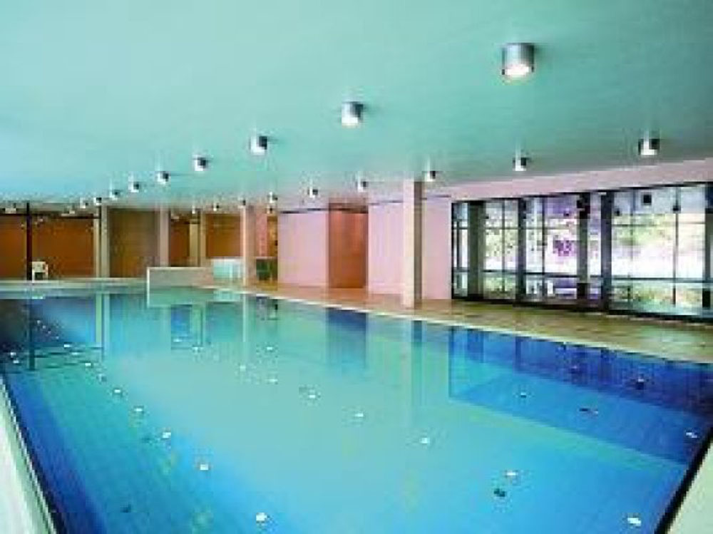 شقة بغرفة واحدة 35 أم2 في الطابق 6 بودابست